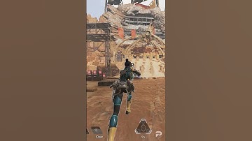 TAP STRAFING IS GONE! (Apex Legends Patch 10.1 Patch Notes) 60 second update video