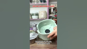 HỘP CƠM CẮM ĐIỆN A20Q6