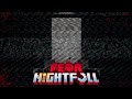 Я ВЫЖИЛ 10 ДНЕЙ В СТРАШНОЙ СБОРКЕ МАЙНКРАФТ | Fear Nightfall