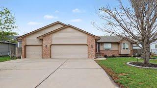 PRICE REDUCED:  - 2315 N Brandon Cir Wichita KS 67226
