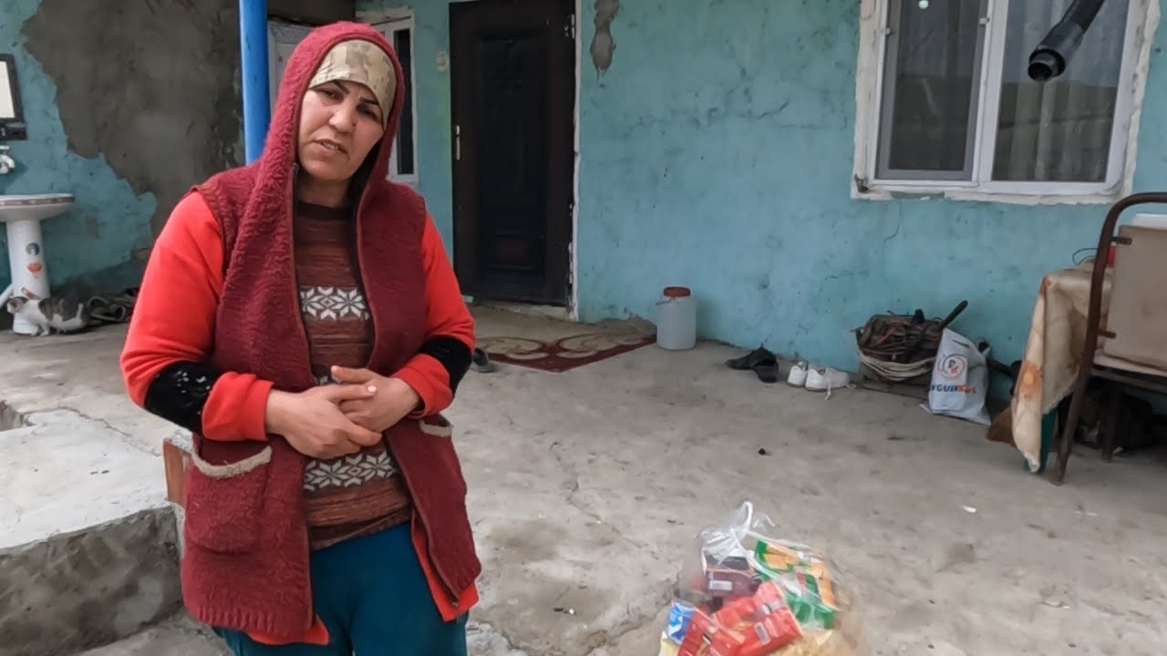 04 03 26.Ramil qardaş Uca Rəbbim süfrəni daimi bol etsin inşallah 🤲🤲🤲