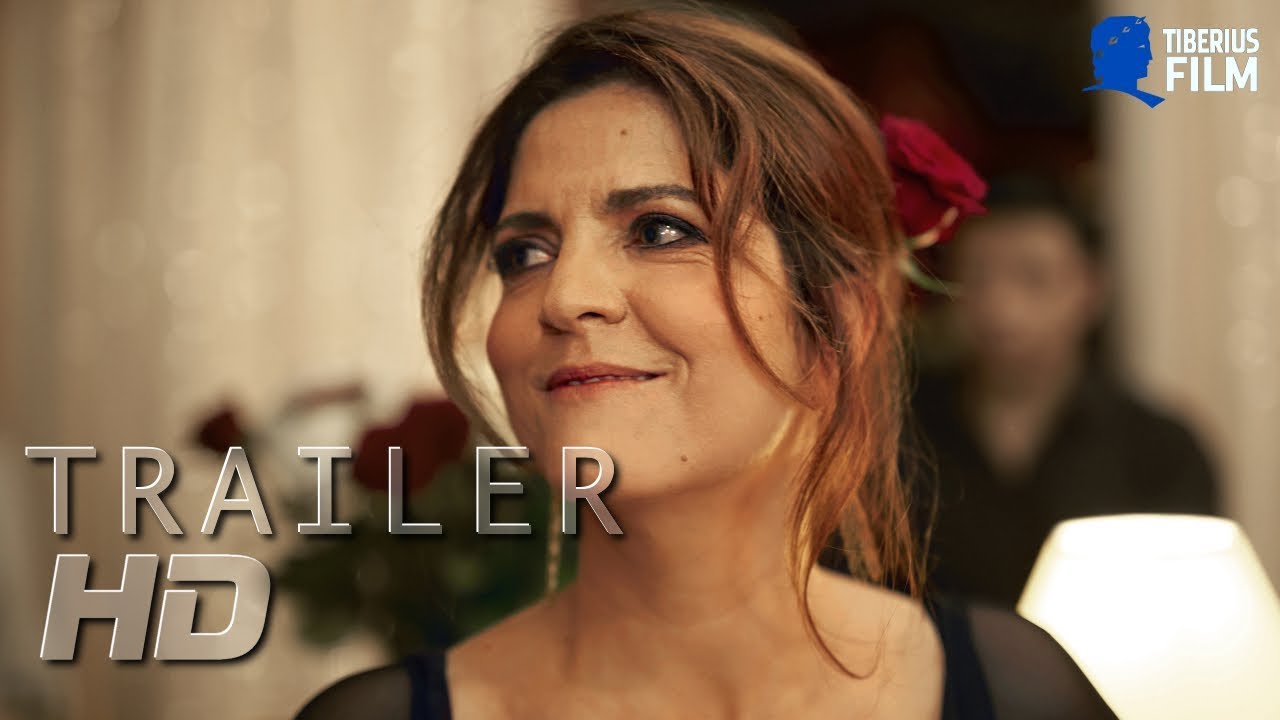 MADAME AURORA UND DER DUFT VON FRÜHLING I Offizieller Kinotrailer I Deutsch
