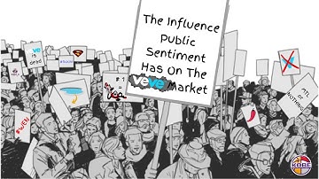 How veve prices move with community feedback #veve