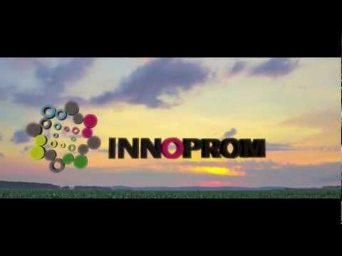 Innoprom 2012 Открытие