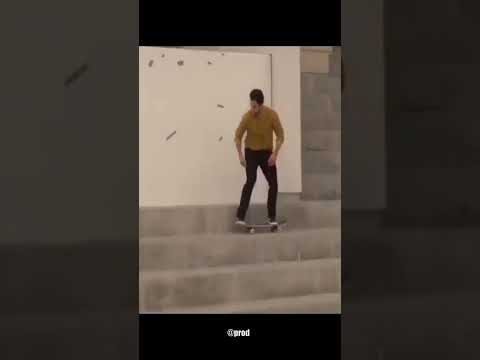 Perfect nollie heel