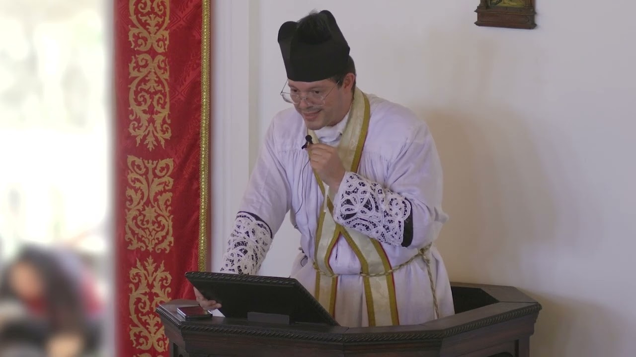 [Sermão] A família que temos, não a que sonhamos: aprendendo a amar o real