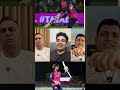 Vaibhav Suryavanshi 78 runs 26 balls Pakistani reaction 😱 #cricket #ipl #shorts