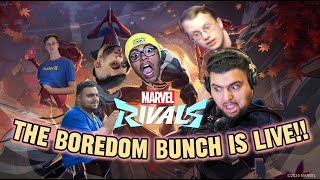 Im Marvels biggest RIVAL!!!