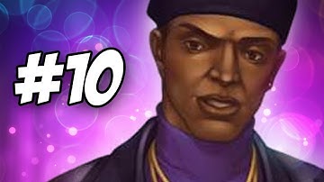 Saints Row Walkthrough Part 10 Gameplay Let