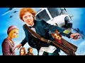 The Spy Apprentice | Comedy Full Movie