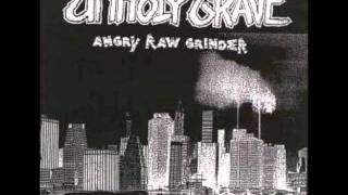 Unholy Grave - Horror Terror