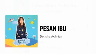 Download Lagu Delisha Achrian - Pesan Ibu (Launching Album CDigital Prince Poetiray Anak Bintang Vol 2 ciplaz) MP3 Download Lagu Delisha Achrian - Pesan Ibu (Launching Album CDigital Prince Poetiray Anak Bintang Vol 2 ciplaz) MP3