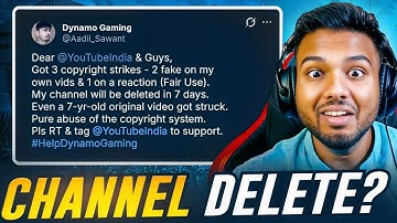 Dark Reality Of Dynamo Gaming