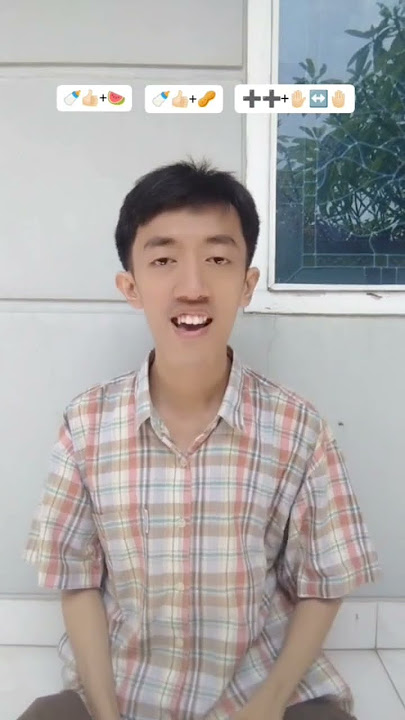Ini sih mudah banget - Dance Enak Susunya (Minum susu rasa semangka) Viral di TikTok