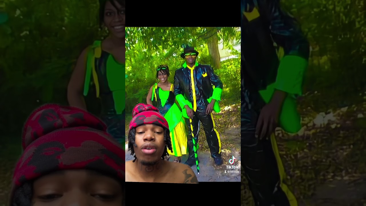 The Worst Prom Outfits EVER 😂