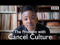 The Problem with Cancel Culture | Ayishat Akanbi