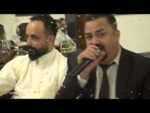 شاهد موال التاريخ فرج قداح عيونك السود نستني حليب امي