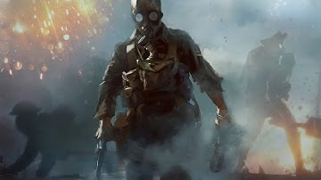 Battlefield 1 Multiplayer Closed Alpha Impressions - Preview
