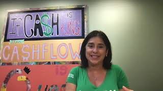 Famous Sofia Castro want to sell your business for a billion dollars in multifamily? follow her! Profile