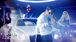 Daddy yankee - Son Las 12 (Video Oficial)