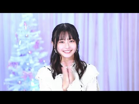 椛島光 カレンダー発売記念 オンラインサイン会 - YouTube