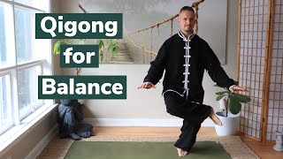 Qigong for Balance screenshot 5