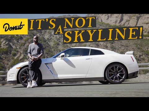 is-the-r35-nissan-gt-r-the-ultimate-daily-driver?-|-miracle-whips