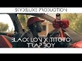 Black lon x titoto  trap boy skydeluxe production