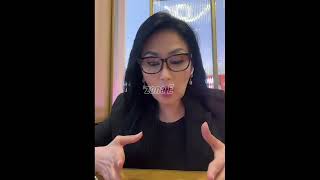 🔴GEGER⁉️IBU LITA GADING UNGKAP DIRINYA SUDAH TAU AKHIR DARI KASUS NIKITA \u0026 REZA GLADYS