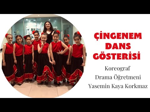 Ebru Gündeş Çingenem Dans Gösterisi #dans #youtube #fypシ #dance #gosteri #keşfet #new #dans #kesfet