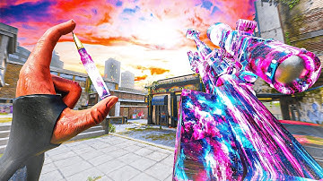 The #1 FASTEST but SMOOTH Sniper in MW3