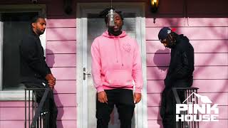 3.5 Dred - Trap Going Crazy | The Pink House [Live Performance] News