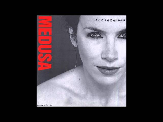 Annie Lennox - Thin Line Between Love And Hate