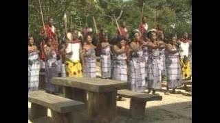 Uvuke Anglican Choir- 'Upendo wa Mungu.'