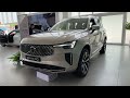 All New Volvo XC90 2026 - Exterior And Interior