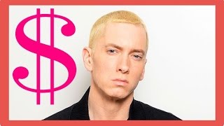 Famous Eminem Net Worth 2016 Houses and Cars Profile