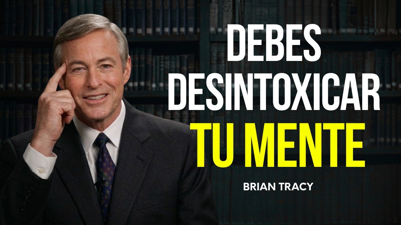Libérate de Todo lo que LIMITA Tu Éxito y No Te deja Avanzar