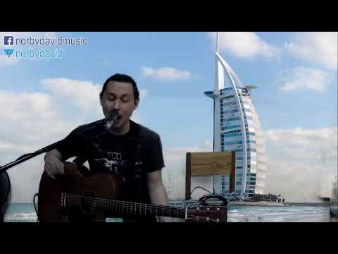 THE LOCKDOWN WORLD TOUR - Norby David (4th Leg)
