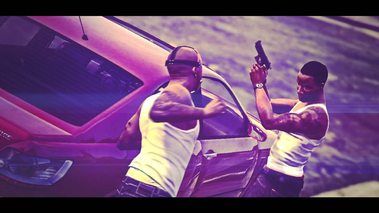 Idfc | GTA V Edit