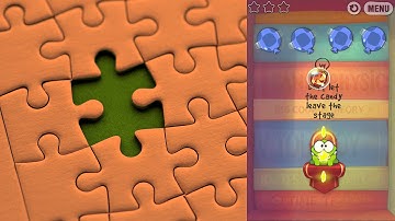 Cut the rope (Experiments) - Getting Started - pt. 1