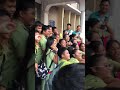Vanjoss dinumog ng kanyang mga fans sa San Manuel, Pangasinan