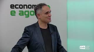 Economia e Agora Negocios voltados para a terceira idade com o Economista Daniel