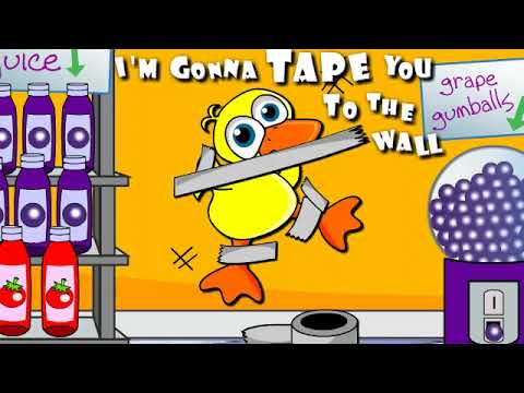 The Duck Song 2 (HeyFlash.com Varient) (Reupload)