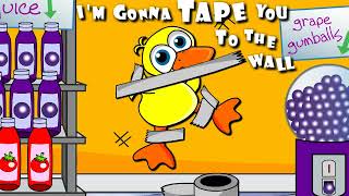 The Duck Song 2 (HeyFlash.com Varient) (Reupload)