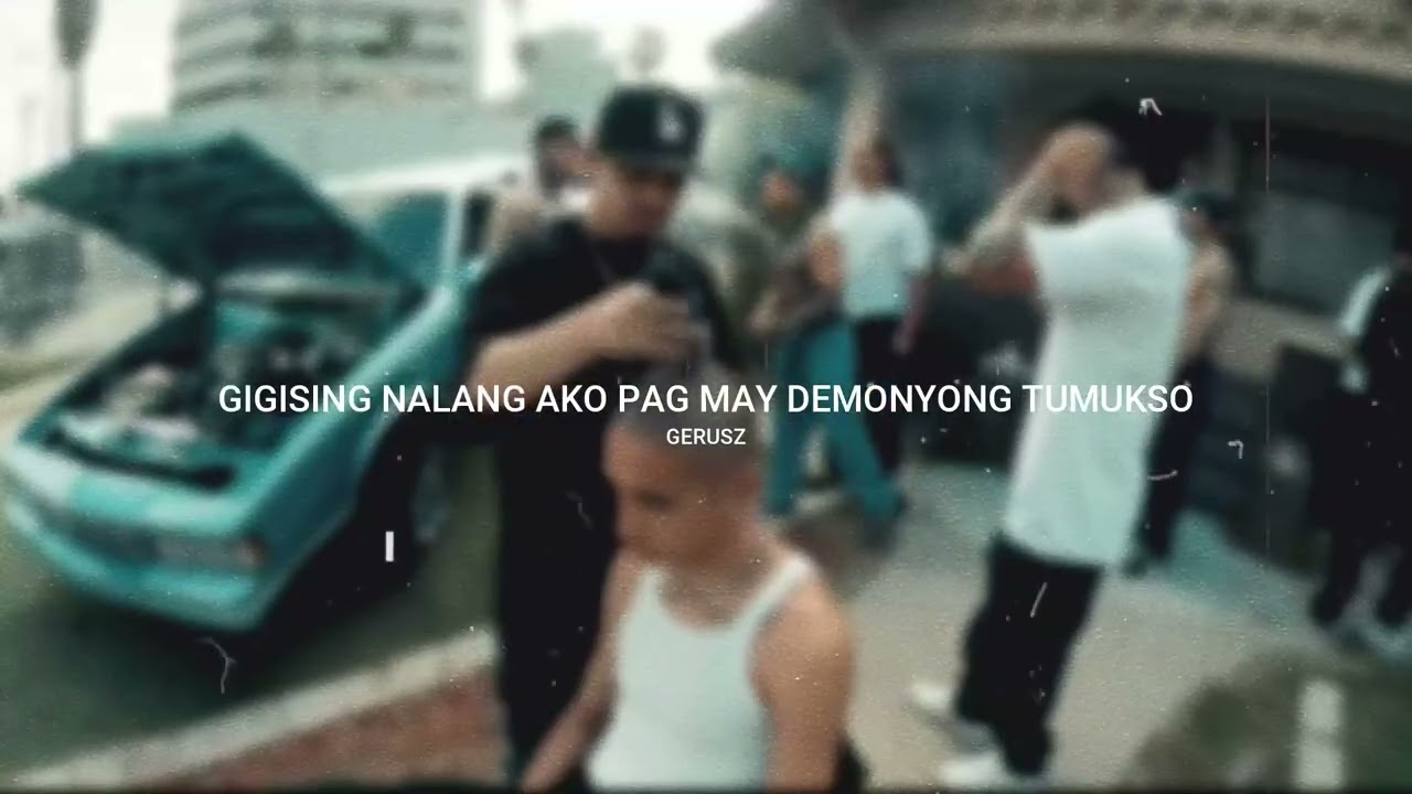 R1FA CR3W - BASTA LOCOTE (Gerusz & Grxzy)