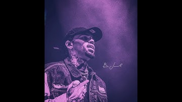 Chris Brown - Unreleased Vol.2 (Snippets)