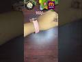 links community tab please check it out 😊 meesho best watch collections at just 100/- #