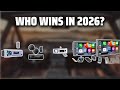 The Top 5 Best Car Stereo in 2026 - Must Watch Before Buying!