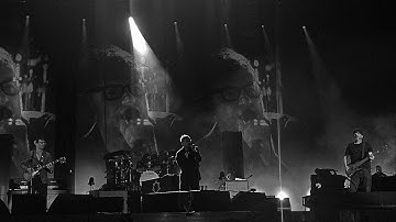 Blur live Primavera Sound 2023