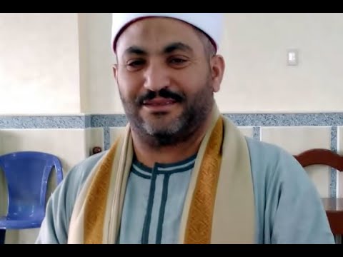 القارئ الشيخ حماده فوزي منشاوي حفظه الله ما تيسر له من الضحى والشرح 